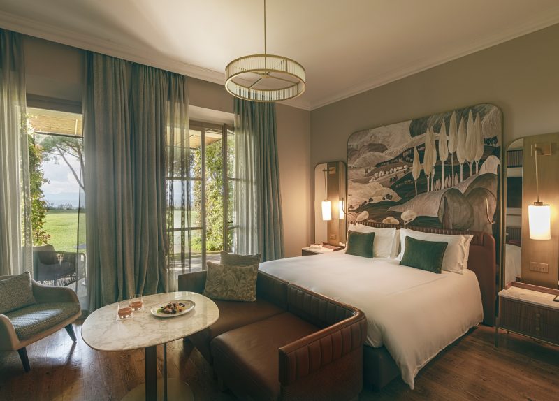 Early Spring Privilege 1