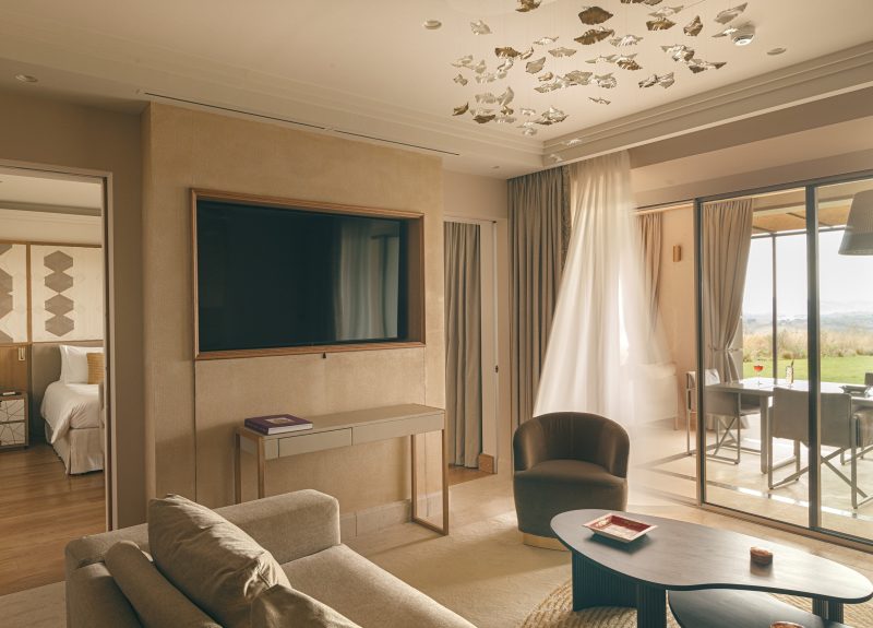 Early Spring Privilege 5