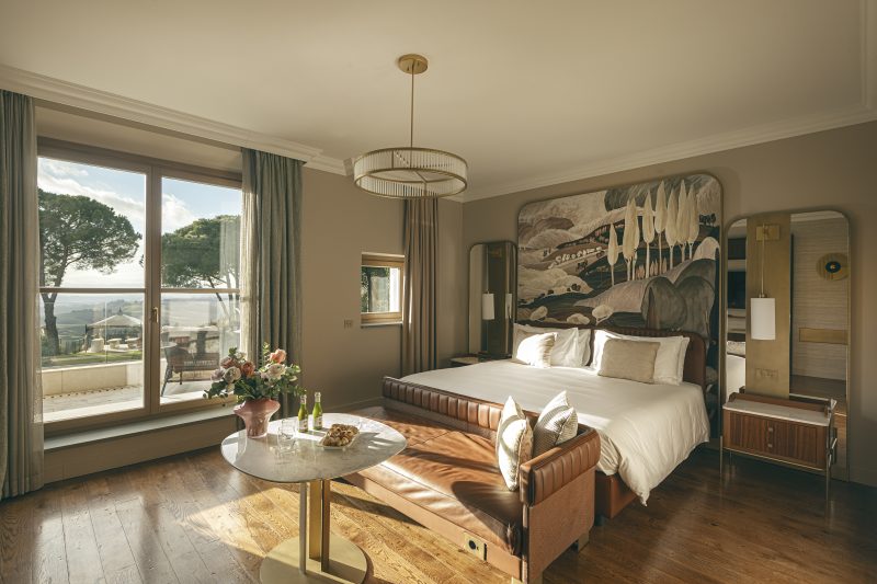 Junior Suite Terrace 6