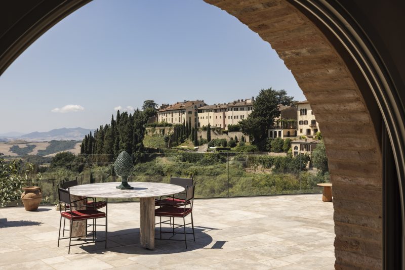 La Pergola 10