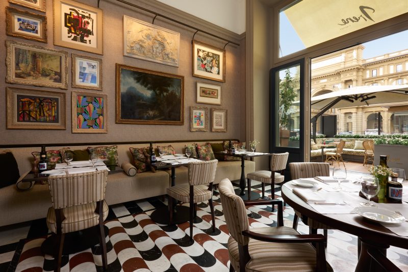 RFH Hotel Savoy Irene