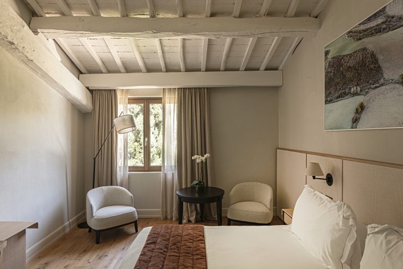 Tabaccaia letto 2