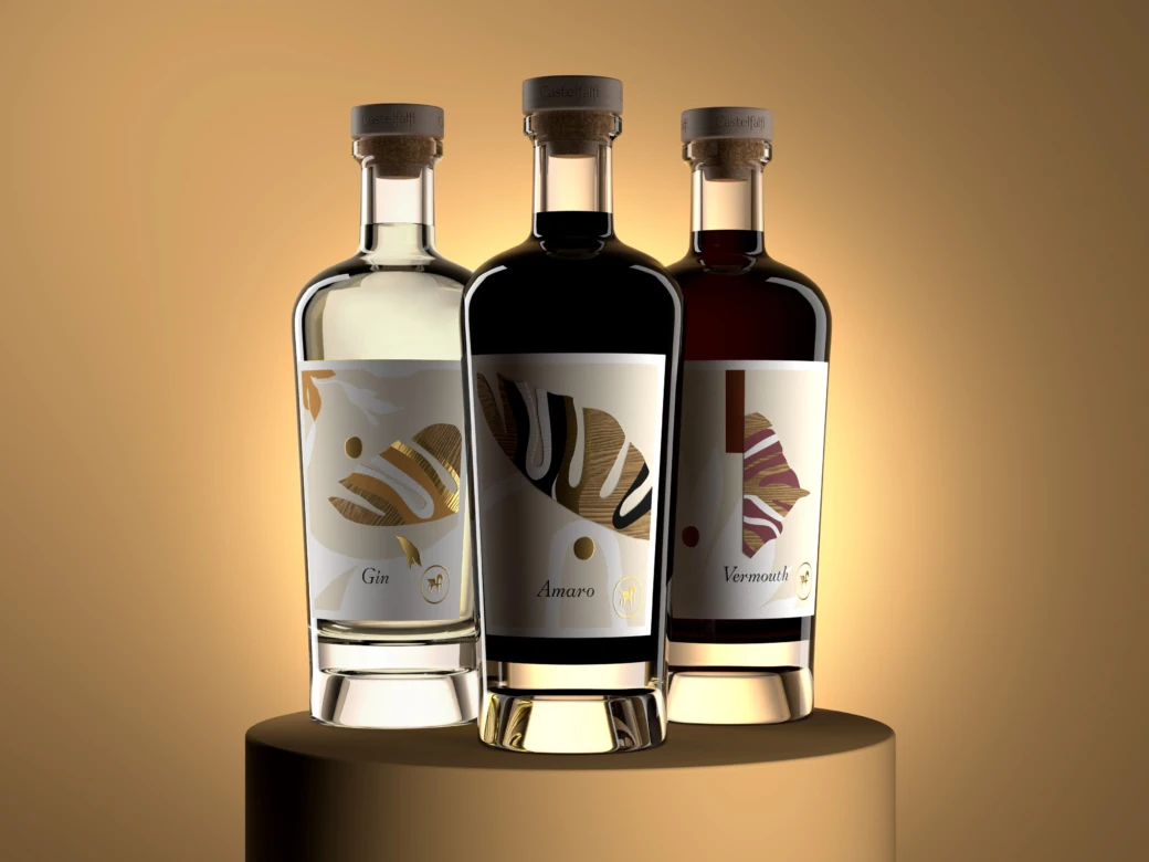 Spirits