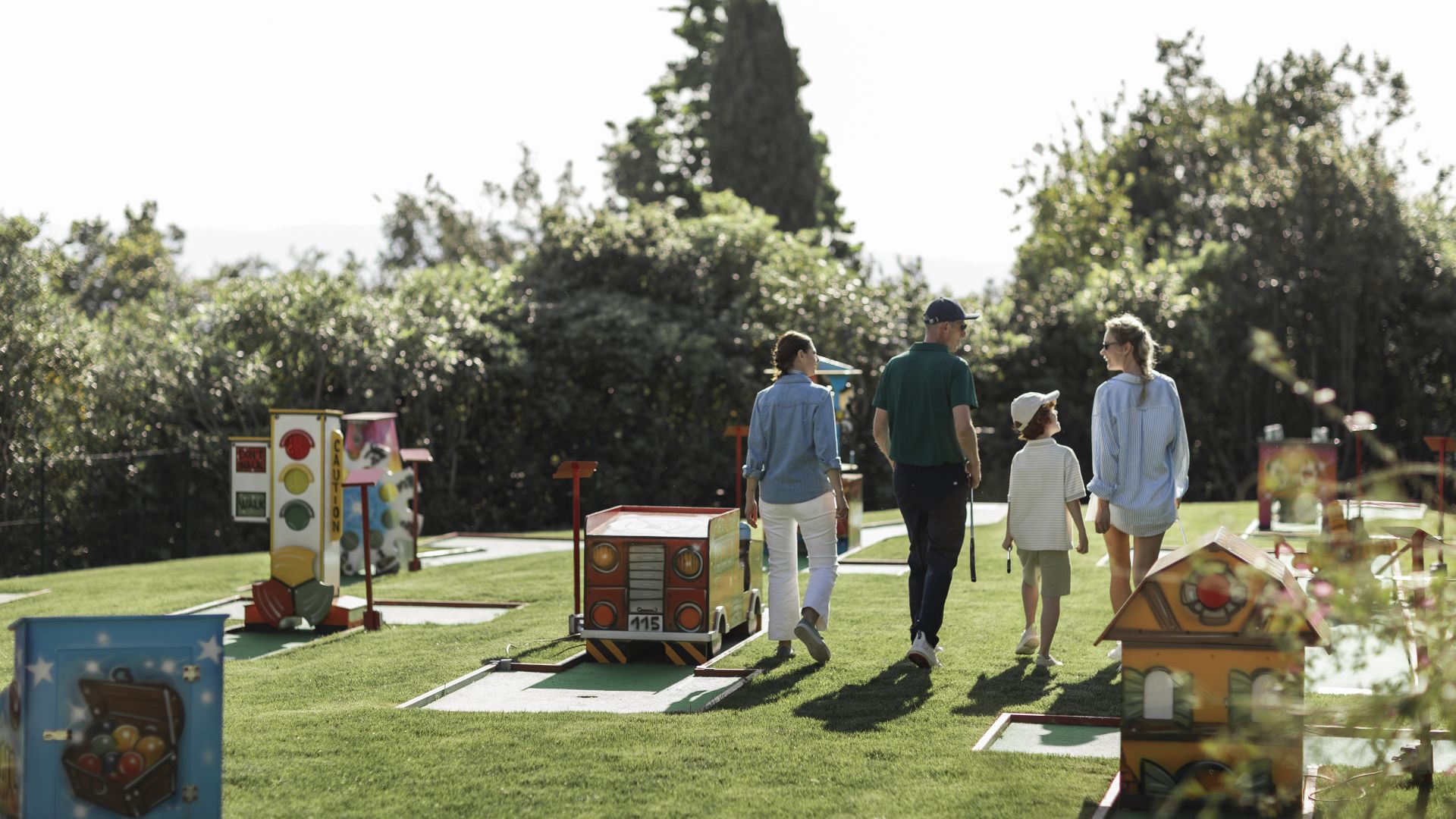 00 landing mini golf desktop