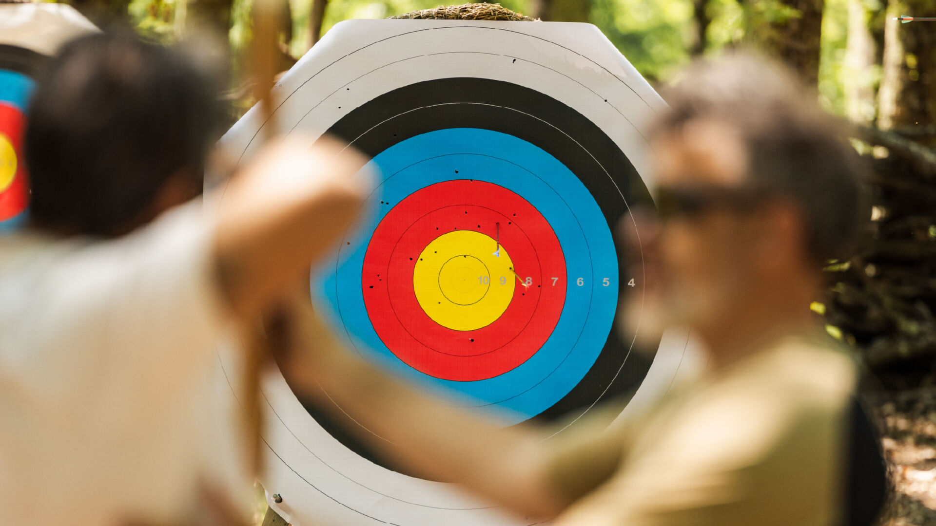 Archery 03 01