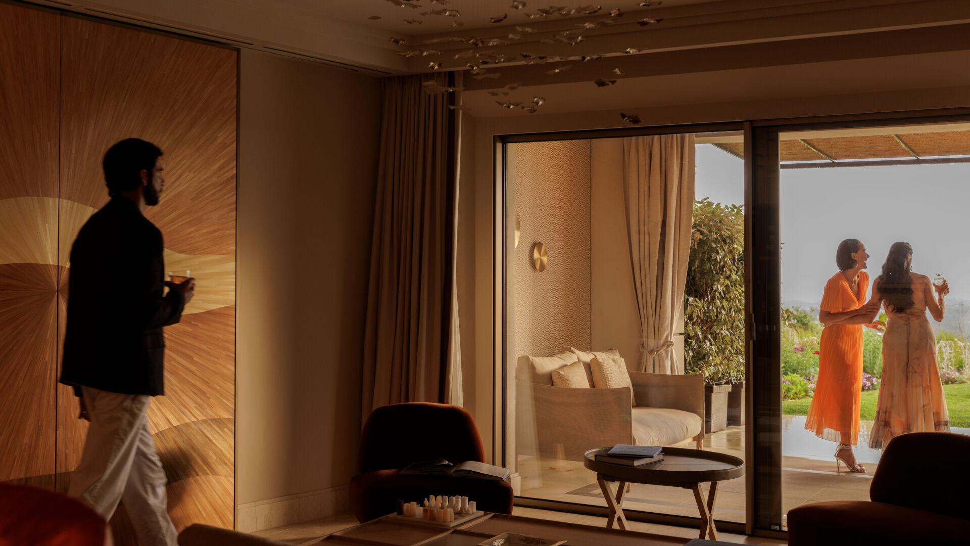 Camere e suite lifestyle desktop