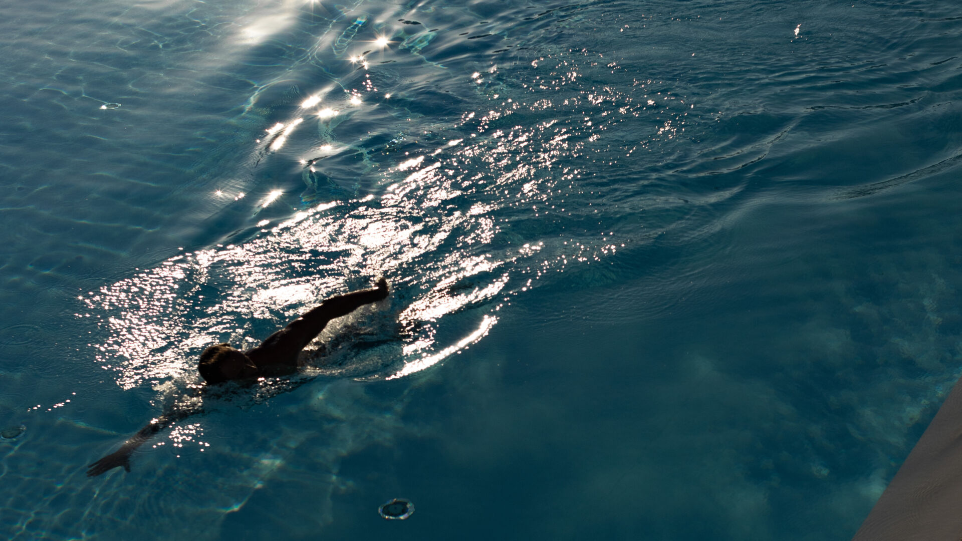 Water Explorers Class Desktop