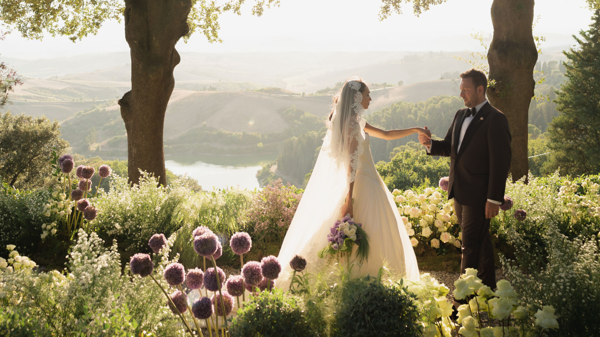 Matrimonio header Desktop