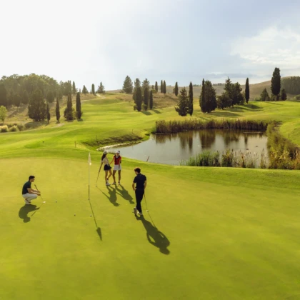 Golf 011