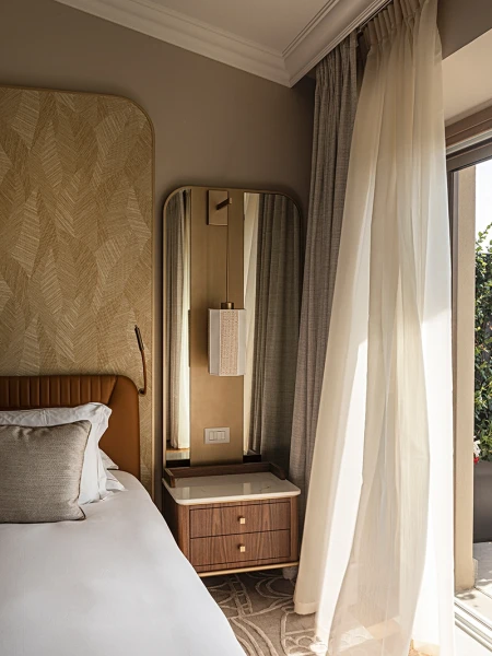 06 gallery suite terrace