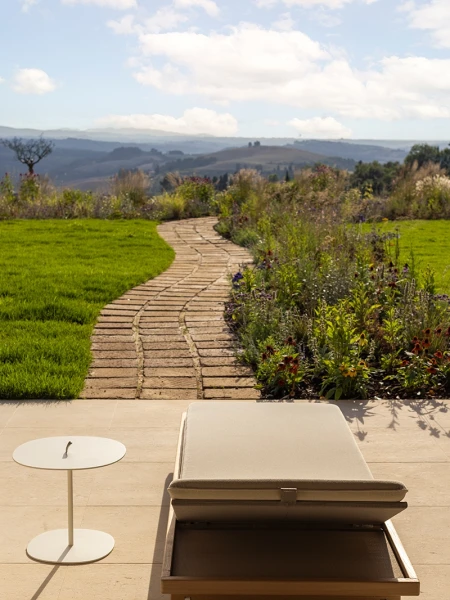 02 gallery castelfalfi grand suite