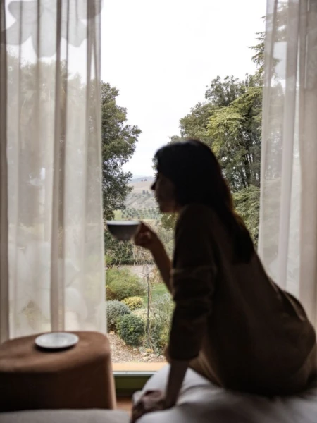Casa Medici Lifestyle Cappuccino