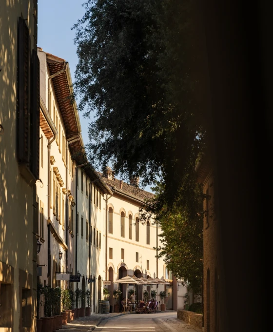 Il Borgo
