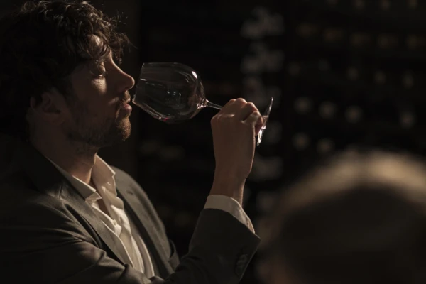Card sommelier