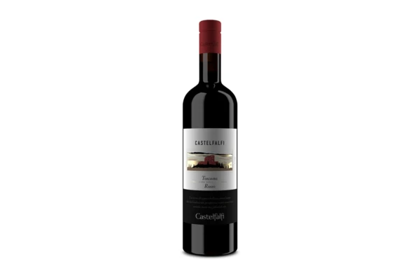 Castelfalfi
