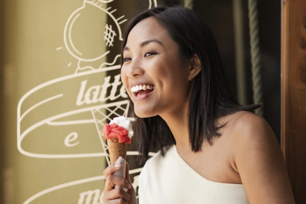 Gelateria