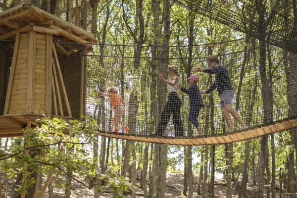 Venues adventure park