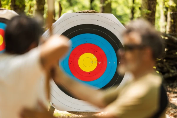 Archery 03 01