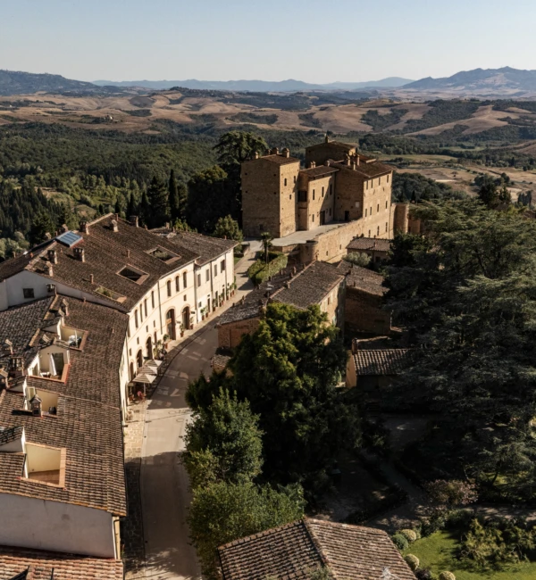 Florence Countryside 01