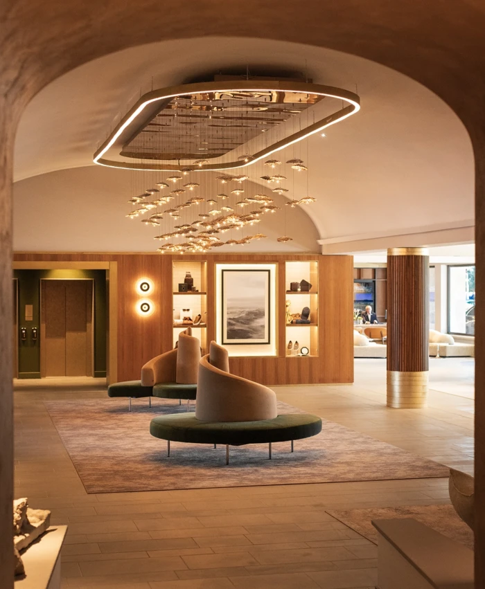 Lobby 2