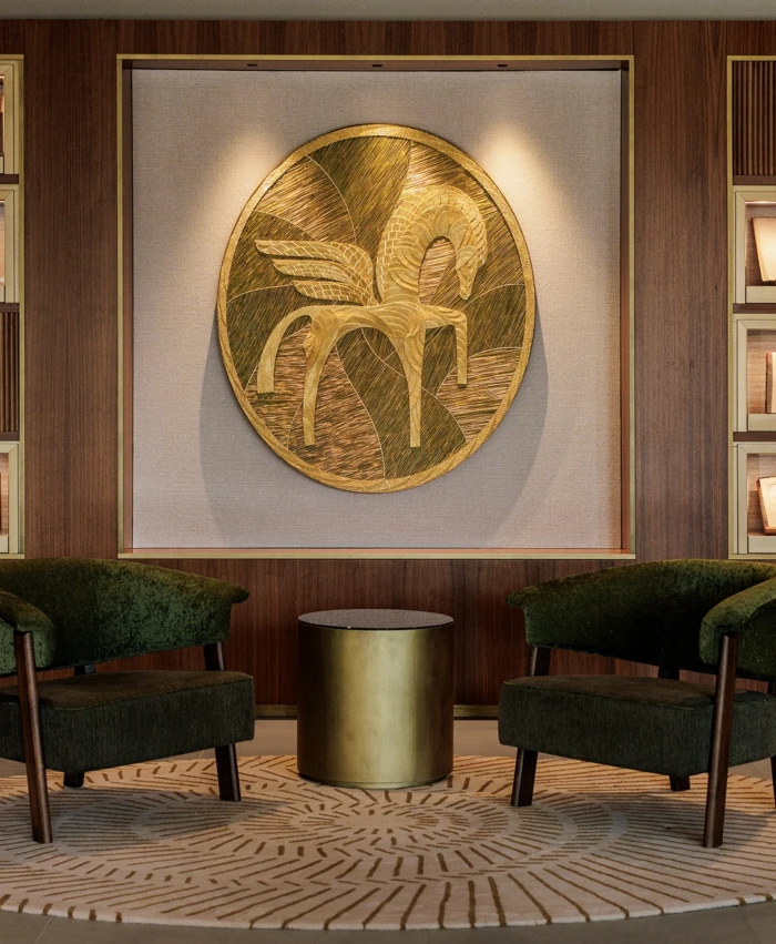 Lobby 1