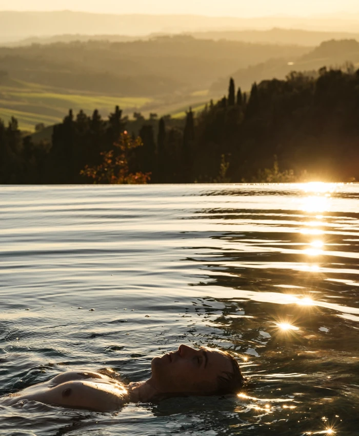 Infinity pool 1