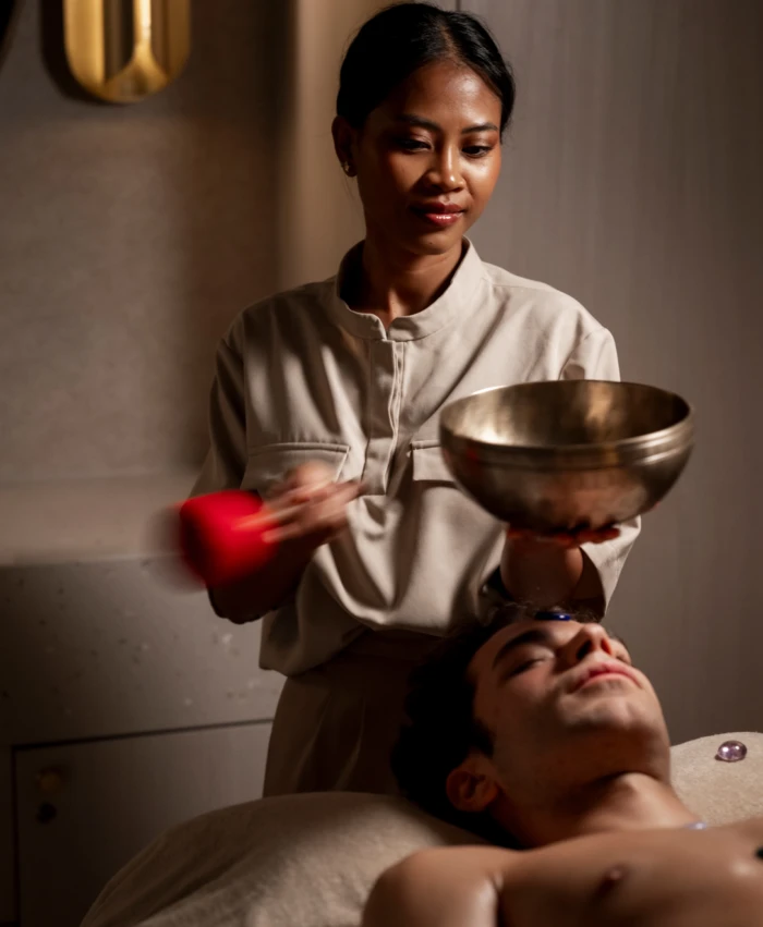 Castelfalfi Spa