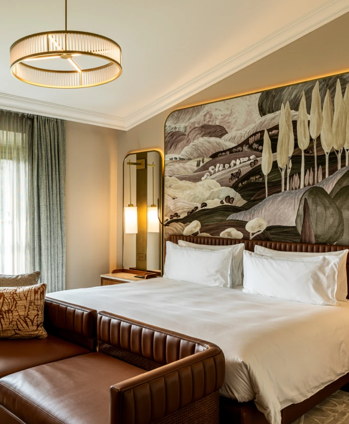 Rooms villas 3