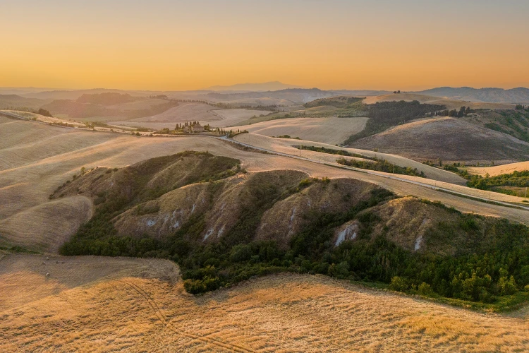 Carosello cena tramonto 02