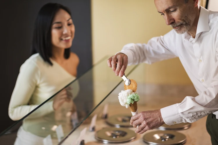 Carosello gelato show 01