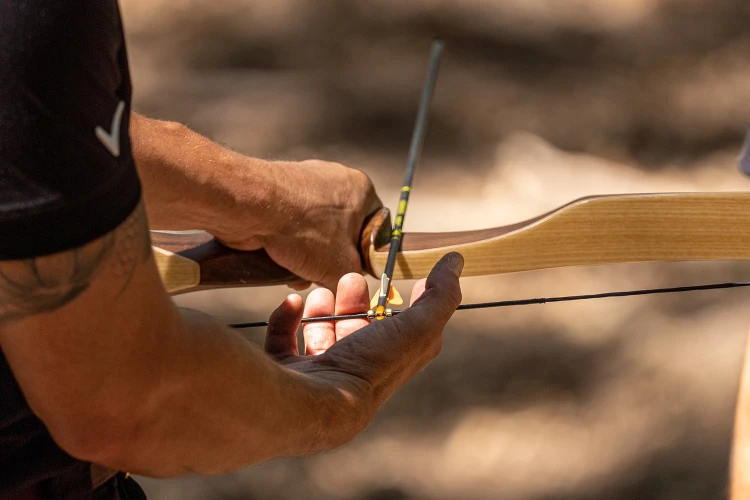 Carosello tiro arco 02