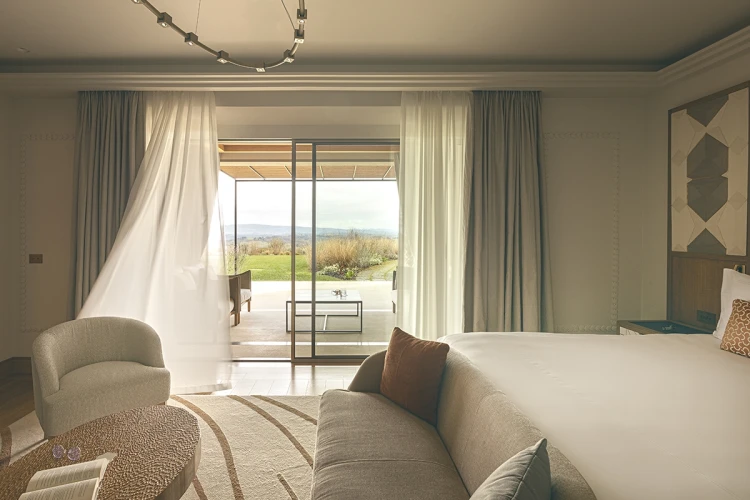 Carosello castelfalfi grand suite 04