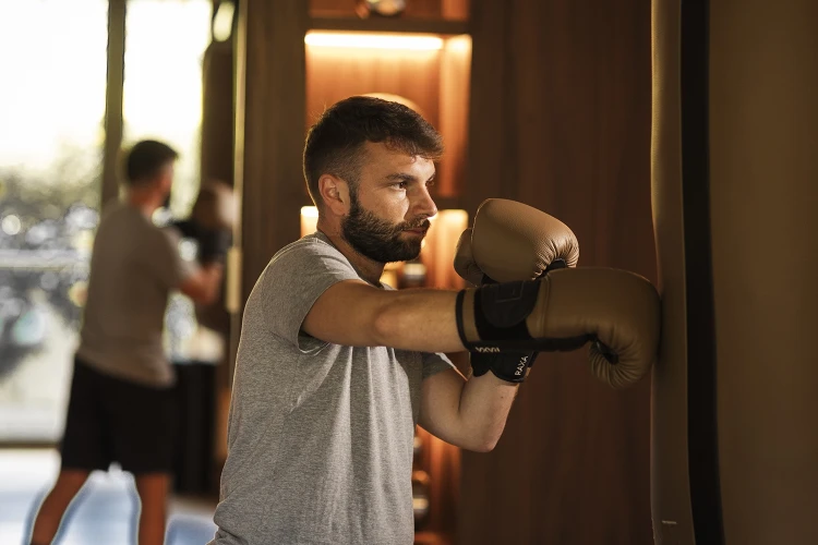 Carosello kick boxing 01