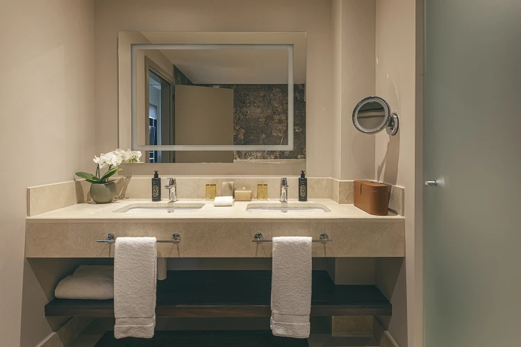 Carosello junior suite garden 03