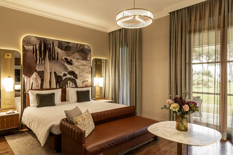 Carosello junior suite garden 05