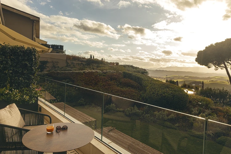 Carosello junior suite terrace 02