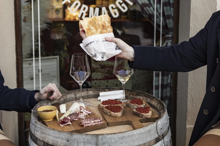 Carosello merenda borgo 04