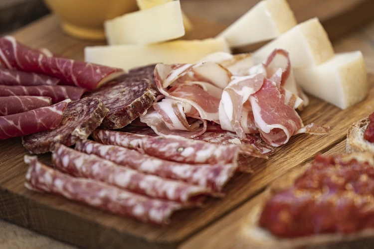 Carosello merenda borgo 05