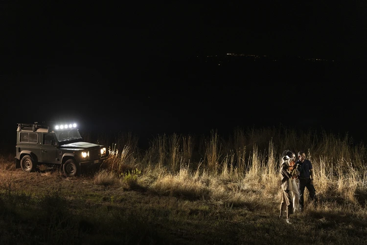 Carosello jeep night safari 01