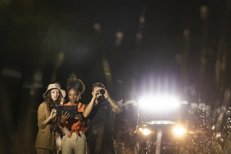 Carosello jeep night safari 03