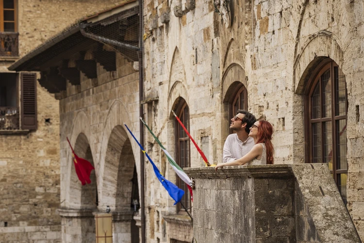 Carosello tour città toscane 01