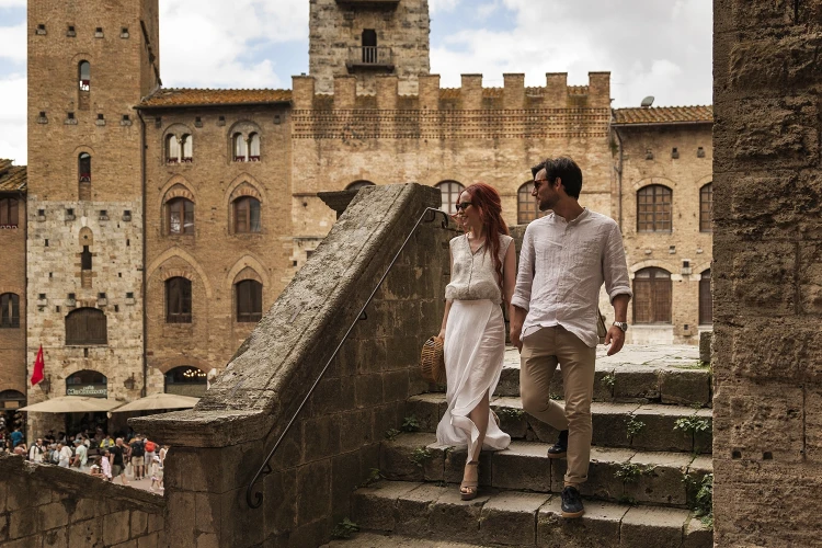 Carosello tour città toscane 02