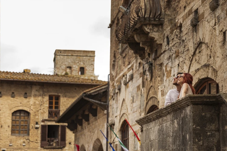 Carosello tour città toscane 04