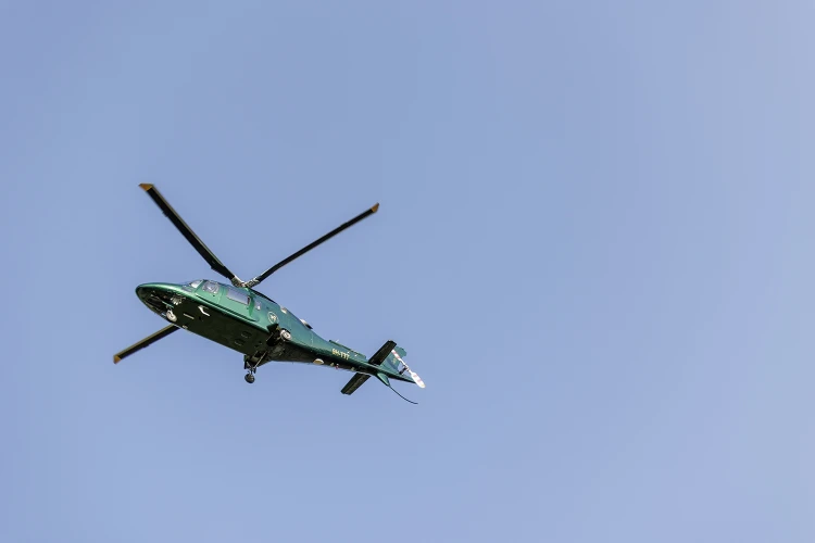 Carosello tour elicottero 02