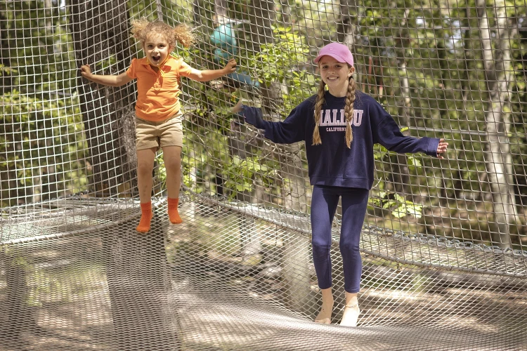 Carosello adventure park 01