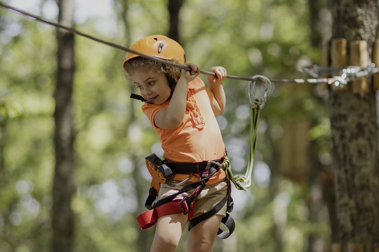 Carosello adventure park 02