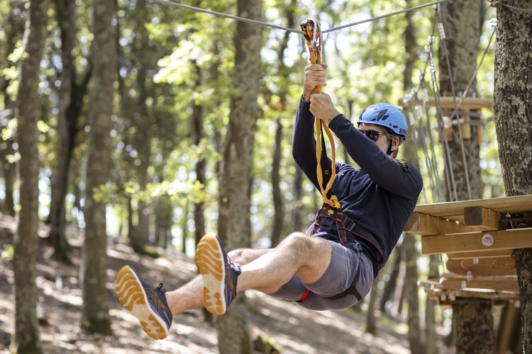 Carosello adventure park 03