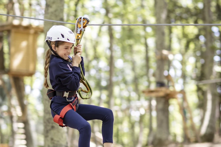 Carosello adventure park 04