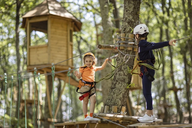 Carosello adventure park 05