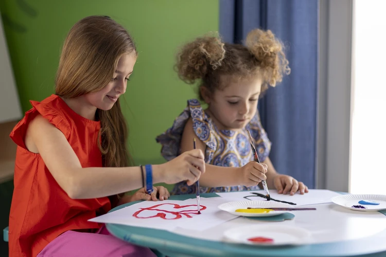 Carosello kids club 02